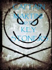 Captain Martini and the Key Stoners Photo